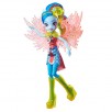 My Little Pony B6479 Equestria Girls Кукла Легенда Вечнозеленого леса