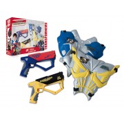 Набор с жилетами и пистолетами Mega Laser Set с инрфракрасным лучом Transformers 387027
