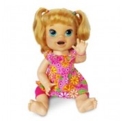 Соня-Сластена Baby Alive