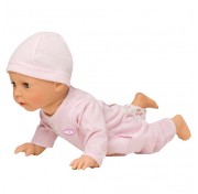 Бэби Аннабель Учимся ходить, 42 см, 793-411 Zapf Creation Baby Annabell
