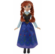 Кукла Анна из Эренделла Холодное сердце от Hasbro Disney Frozen