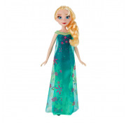 Модная кукла Disney Frozen Холодное Сердце Эльза от Hasbro