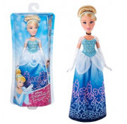 Классическая модная кукла Принцесса Золушка Princess Disney от Hasbro