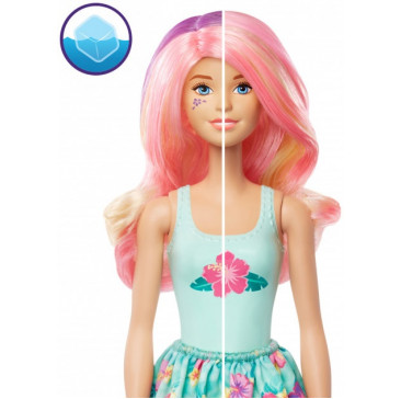Кукла сюрприз Barbie Color Reveal Сюрприз (волна 3) GTP42