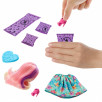 Кукла сюрприз Barbie Color Reveal Сюрприз (волна 3) GTP42, туба Кукла сюрприз Barbie Color Reveal Сюрприз (волна 3) GTP42