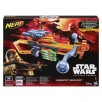 Nerf Star Wars Бластер Чубакки B3172 Hasbro