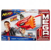 Лук для мальчиков Мега NERF Mega A8768 Hasbro