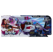 Лук для девочки Nerf B0344 Cекретная Миссия