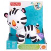 Интерактивный тигренок Fisher Price