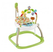 Прыгунки Тропический лес Fisher-Price CHN38 