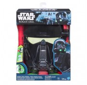Маска C0364 STAR WARS электронная HASBRO