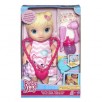 Кукла C0957 BABY ALIVE Малышка у врача HASBRO