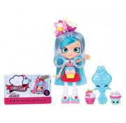 Кукла Shopkins 56268/ast56188 Кулинарный клуб - Jessicake, 13 см