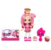 Кукла Shopkins 56301/ast56188 Кулинарный клуб -Donatina, 13 см