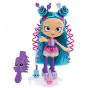 Кукла Цветочная Shopkins 56404/ast56563 Polli Polish, 15 см