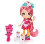 Кукла Цветочная Shopkins 56405/ast56563 lusy Smoothie, 15 см