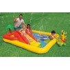 Intex Ocean Play Center 57454 Надувной игровой центр с водой - Океан