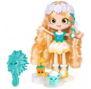 Кукла Цветочная Shopkins 56403/ast56563 Daisy Petals, 15 см