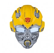Маска C0888/C1324 TRANSFORMERS 5 электронная HASBRO