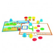 Набор B3406 PLAY-DOH Цифры и числа HASBRO