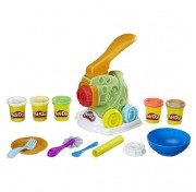 Набор B9013 PLAY-DOH Машинка для лапши HASBRO