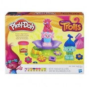 Набор B9027 PLAY-DOH Тролли HASBRO