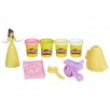 Набор B9406 PLAY-DOH Банкет Белль HASBRO
