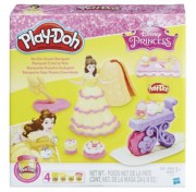 Набор B9406 PLAY-DOH Банкет Белль HASBRO
