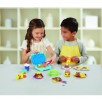 Набор B9739 PLAY-DOH Сладкий завтрак HASBRO