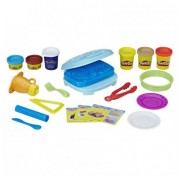 Набор B9739 PLAY-DOH Сладкий завтрак HASBRO