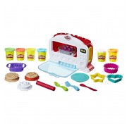 Набор B9740 PLAY-DOH Магическая Чудо печь HASBRO