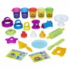 Набор B9741 PLAY-DOH для выпечки HASBRO