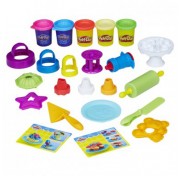 Набор B9741 PLAY-DOH для выпечки HASBRO