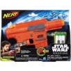 Бластер B7764 STAR WARS малый Бойца вселенной HASBRO