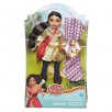 Кукла C0378 DISNEY Elena of Avalor Елена в наряде для приключений HASBRO