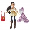 Кукла C0378 DISNEY Elena of Avalor Елена в наряде для приключений HASBRO