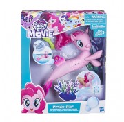 Пони C0677 My Little Pony Пинки Пай интерактивная HASBRO плавает в воде