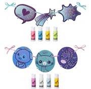 Набор для творчества C0730 DOH-VINCI Подвесные украшения HASBRO