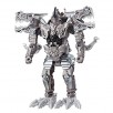Transformers Hasbro C0886/C1318 Трансформеры 5: Войны быстрая трансформация Гримлок