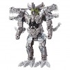 Transformers Hasbro C0886/C1318 Трансформеры 5: Войны быстрая трансформация Гримлок