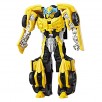 Transformers Hasbro C0886/C1319 Трансформеры 5: Войны быстрая трансформация Бамблби