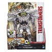 Transformers Hasbro C0886/C1318 Трансформеры 5: Войны быстрая трансформация Гримлок