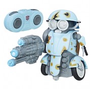 Робот C0935 TRANSFORMERS 5 на Д/У, со светом и звуком HASBRO