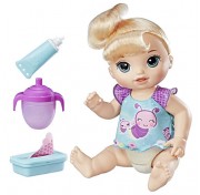 Кукла C2700 BABY ALIVE Веселая Малышка HASBRO