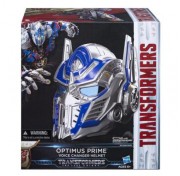 Интерактивная игрушка шлем Hasbro Transformers 5 C0878 со звуком 