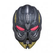 Маска C0888/C1325 TRANSFORMERS 5 электронная HASBRO