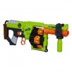 Бластер Nerf Zombie Strike Ордовик Doominator B1532 Hasbro