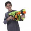 Бластер Nerf Zombie Strike Ордовик Doominator B1532 Hasbro