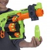 Бластер Nerf Zombie Strike Ордовик Doominator B1532 Hasbro