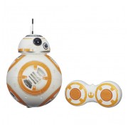 Мобильный Дроид Звездных войн с пультом управления B3926 Star Wars